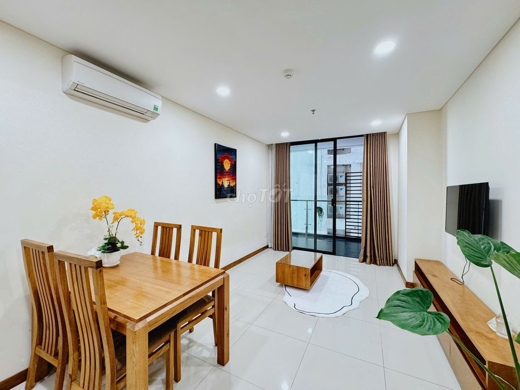 CHO THUÊ CĂN HỘ MAPLE - APARTMENT FOR RENT