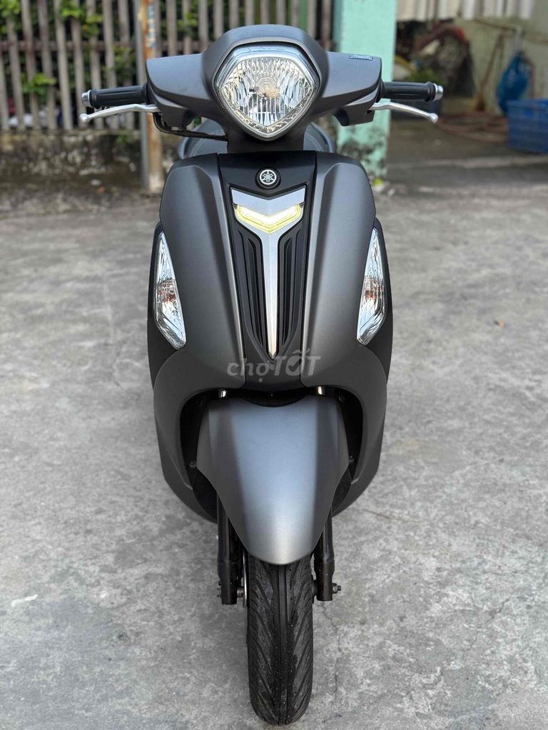 🌈 Grande 2017 Xám Đen—Xe Đẹp/Chính Chủ. Mua bán Xe máy tại Thành phố Biên Hòa Đồng Nai được đăng bởi Phong hình 7