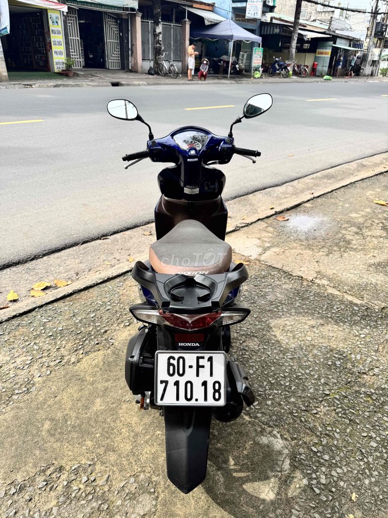 bán xe vision. Mua bán Xe máy tại Thành phố Biên Hòa Đồng Nai được đăng bởi Cua hàng xe máy khánh den hình 8