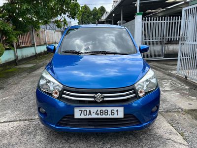 Suzuki Celerio 2018 Zin Đẹp. Mua bán Ô tô tại Huyện Củ Chi Tp Hồ Chí Minh được đăng bởi Tuấn Đức Củ Chi