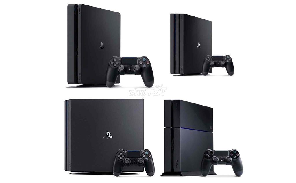 💥💥PS4 Fat- Slim - Pro 500Gb -1Tb. Mua bán Thiết bị chơi game tại Quận Hải Châu Đà Nẵng được đăng bởi LinhNguyenMedia IIO Nguyễn Hữu Thọ XV năm I địa chỉ  hình 1