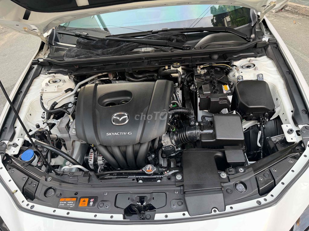 HỖ TRỢ GÓP Mazda 3 2O23 9Chủ Xe Đẹp Ít Đi Full LS. Mua bán Ô tô tại Quận Tân Bình Tp Hồ Chí Minh được đăng bởi CươngCương hình 14
