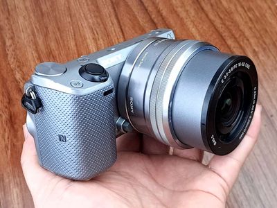 Sony Nex 5T Wifi, Selfie, cảm ứng, NFC. Mua bán Máy ảnh, Máy quay tại Quận Tân Bình Tp Hồ Chí Minh được đăng bởi Phan Nguyen