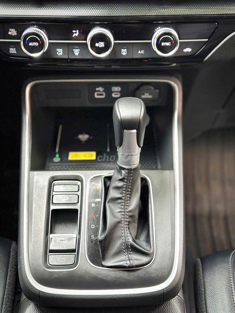 Honda CRV L 2025 phom mới - 9000km. Mua bán Ô tô tại Quận Cầu Giấy Hà Nội được đăng bởi Thái Hoàng Long Auto hình 13