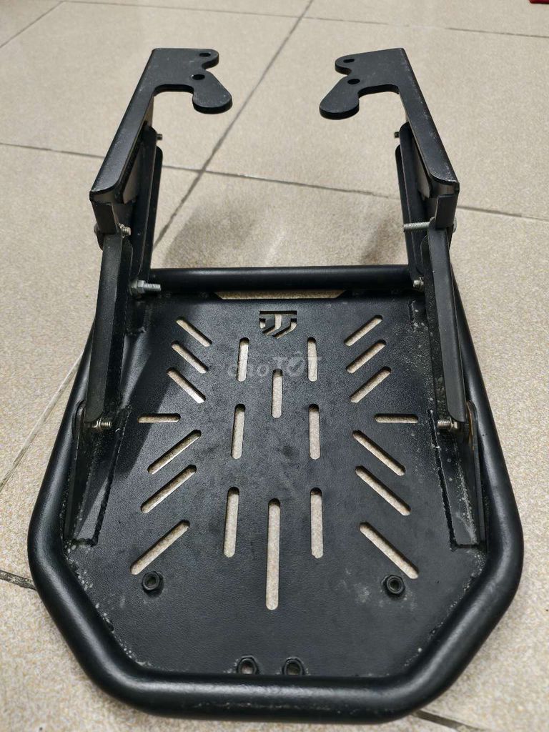 Baga sau gập PG1. Mua bán Phụ tùng xe tại Quận Cầu Giấy Hà Nội được đăng bởi hoàn Quang hình 5