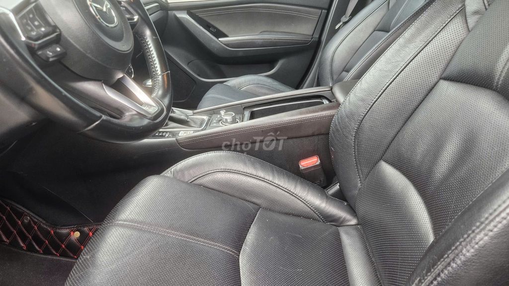 Mazda 3 2018 1.5 AT Hatchback 80000 km. Mua bán Ô tô tại Quận Thanh Xuân Hà Nội được đăng bởi Thảo Bùi Xuân hình 5