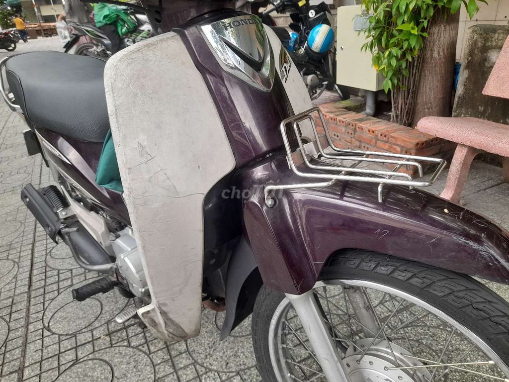 DREAM 110 Đầu nòi Bích b sô TP. Mua bán Xe máy tại Quận 5 Tp Hồ Chí Minh được đăng bởi chu hồng hình 6