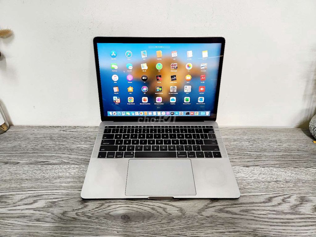 Macbook Pro 2016 US 256GB