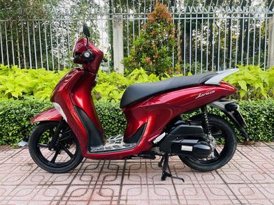 Janus 125Fi - dk 11/2018 bstp chính chủ ký