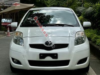 TOYOTA YARIS 1.3 AT – ĐỜI 2010 – SỐ TỰ ĐỘNG. Mua bán Ô tô tại Quận Cầu Giấy Hà Nội được đăng bởi Thế Anh xe cũ