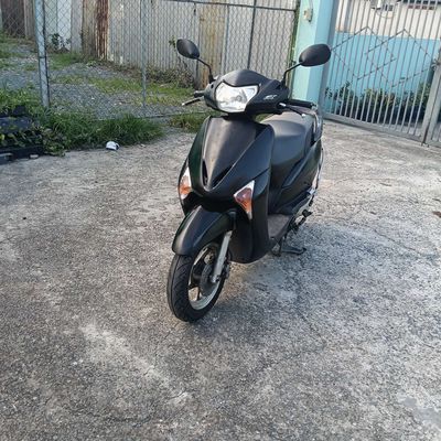 Honda Lead Fi Máy Cực Êm Khoẻ Gtdd Cavet Hợp Lệ 