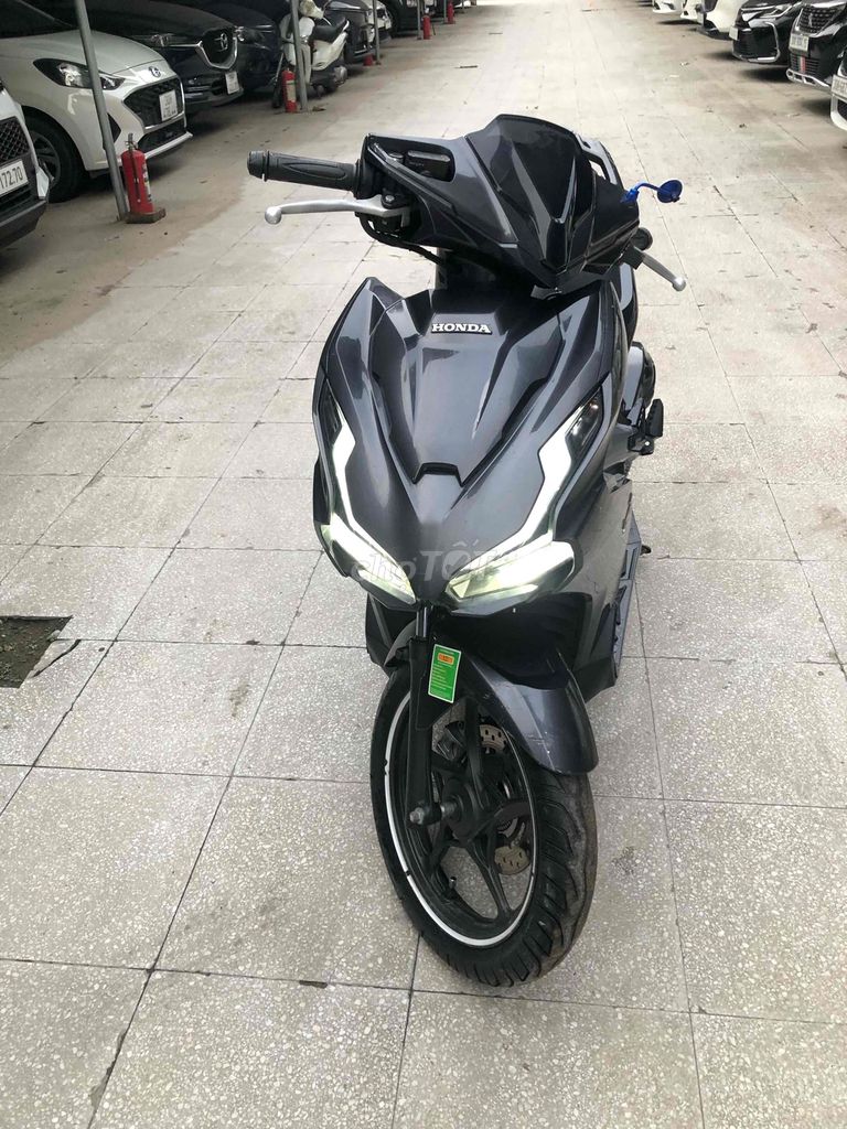 Honda Air Blade 150 Серый 22597 км