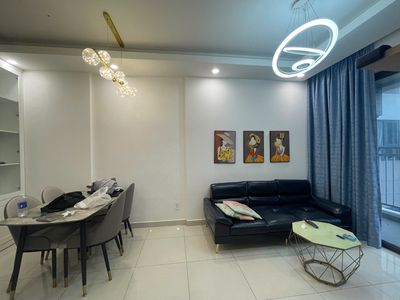 Căn hộ 67m2 2PN2WC có ML và MHM tại Q7 saigon Riverside, quận 7.. Cho thuê căn hộ/chung cư tại Quận 7 Tp Hồ Chí Minh được đăng bởi Lê thị thuý quyên