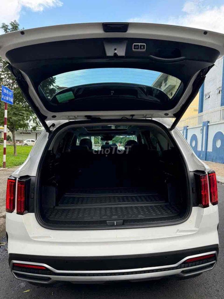 Kia Sorento 2022 2.2D Luxury chính chủ như mới. Mua bán Ô tô tại Quận Tân Phú Tp Hồ Chí Minh được đăng bởi Phước đại hình 17