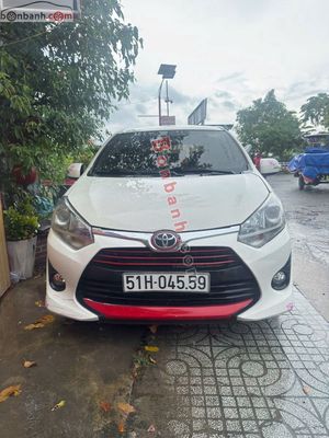 Toyota wigo máy 1.2G xe zin không lỗi nhỏ odo 4v2. Mua bán Ô tô tại Quận Gò Vấp Tp Hồ Chí Minh được đăng bởi SANG NHỎ