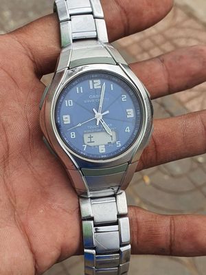 đồng hồ casio