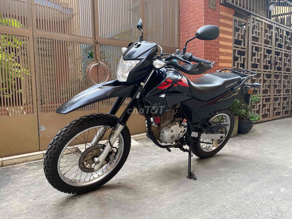 Honda XR 150 cc 2020 máy móc cực êm