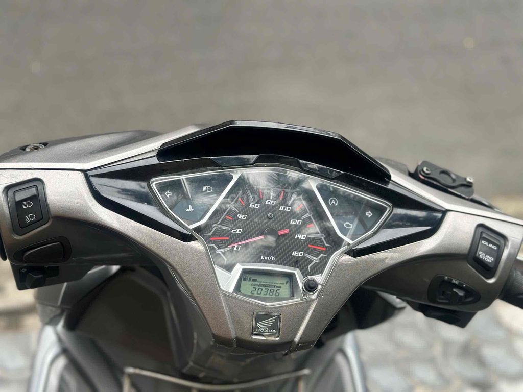 AB 125 đời 2016 bs 49 Lâm Đồng. Mua bán Xe máy tại Quận 10 Tp Hồ Chí Minh được đăng bởi chú vương  hình 6