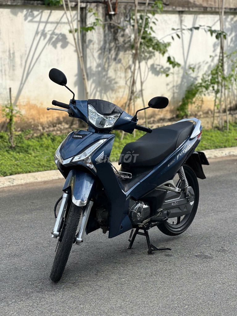 Honda Future 2022 Xanh. Mua bán Xe máy tại Huyện Trảng Bom Đồng Nai được đăng bởi phương hình 10