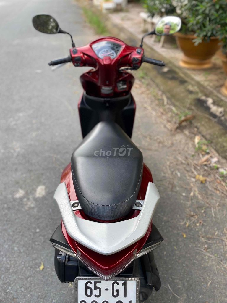 vision 2019 biển 65G1