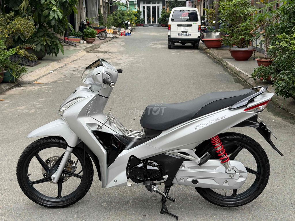 HT GÓP ĐẬU💯Future BSTP 9chủ Xe Đẹp Ít Đi Bán& GL🚘. Mua bán Xe máy tại Quận Tân Bình Tp Hồ Chí Minh được đăng bởi CươngCương hình 1