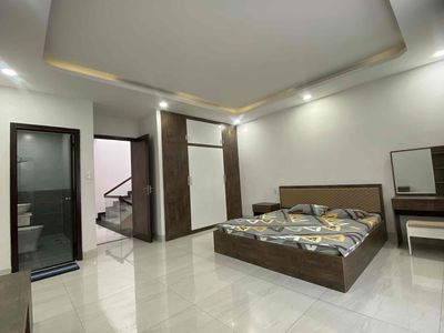 Rent · 4 bd · 80 м² · Thành phố Nha Trang, ул. Lê Hồng Phong