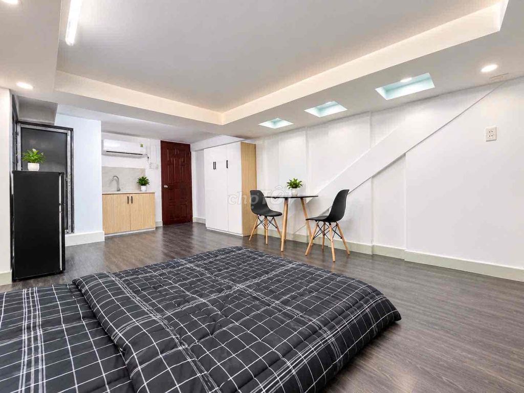 Аренда · 1 комн. · 25 м² · Quận Gò Vấp, ул. Đường Lê Đức Thọ
