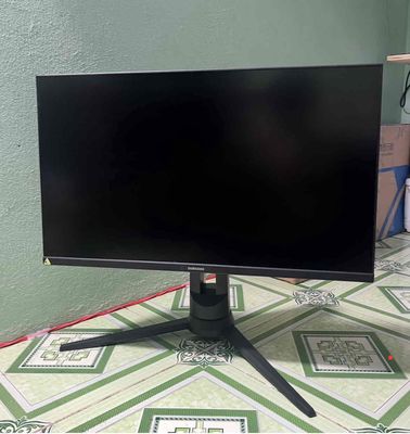 ✅ Samsung Odyssey G3 27in 144hz. Mua bán Phụ kiện (Màn hình, Chuột...) tại Thành phố Thuận An Bình Dương được đăng bởi NGUYỄN LINH