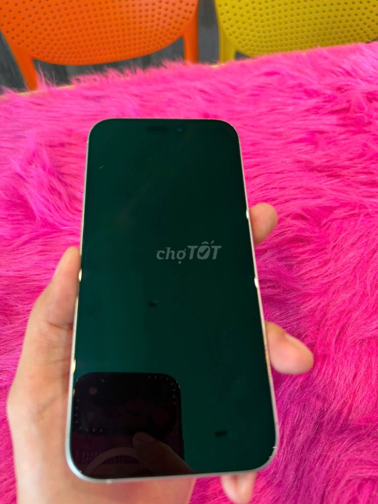 Apple iPhone 16 Pro Max 256GB Bạc 99%. Mua bán Điện thoại tại Thành phố Phú Quốc Kiên Giang được đăng bởi Nguyen Viet Tan hình 1