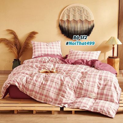 Bộ chăn bông ga gối ấm áp mùa đông. Mua bán Giường, chăn ga gối nệm tại Quận Liên Chiểu Đà Nẵng được đăng bởi Lê Hoàng