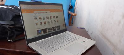 Laptop HP C640Pro 13inch FHD có cảm ứng