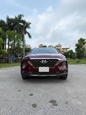 Hyundai Santa Fe 2019 Premium 2.4L HTRAC. Mua bán Ô tô tại Thành phố Việt Trì Phú Thọ được đăng bởi Anh Hùng