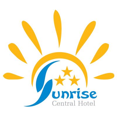 Công ty TNHH MTV Sunrise Sai Gon Hotel logo