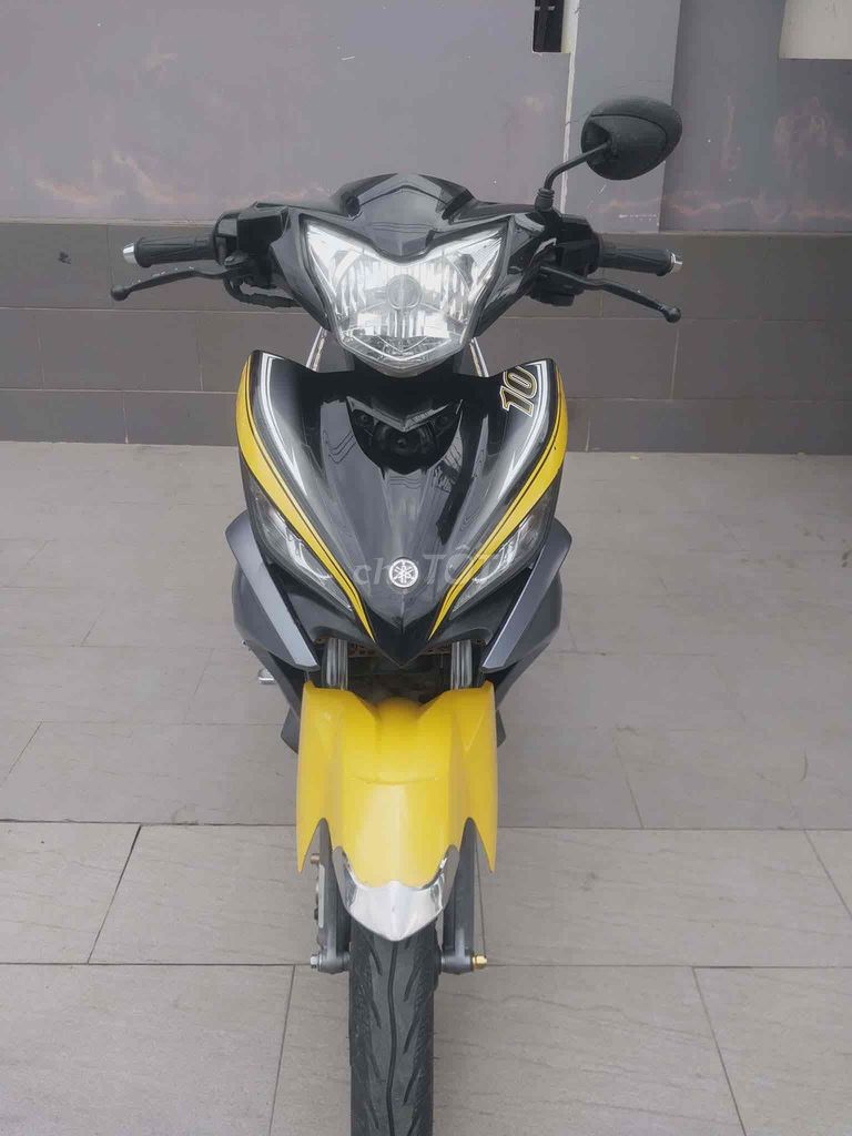Yamaha Exciter 5SP1 2013. Mua bán Xe máy tại Quận Bình Tân Tp Hồ Chí Minh được đăng bởi TUẤN  hình 4