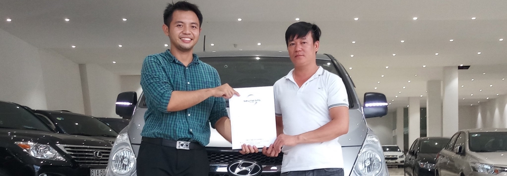 Siêu thị ô tô Thủ Đức Siêu thị ô tô Thủ Đức