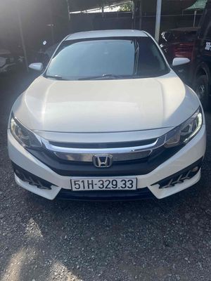 Honda Civic 1.8E sản xuất 2018 đăng ký 2019. Mua bán Ô tô tại Quận 10 Tp Hồ Chí Minh được đăng bởi Nguyễn Dương Nhân 