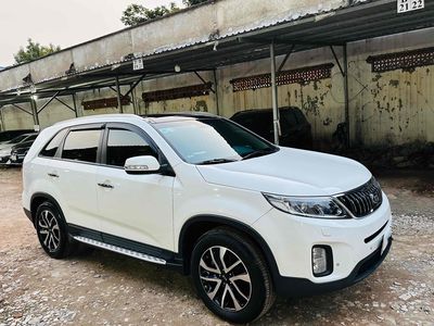 Kia Sorento 2020 2.2 DAT Premium - 60000 km. Mua bán null tại Quận 4 Tp Hồ Chí Minh được đăng bởi Minh Huy