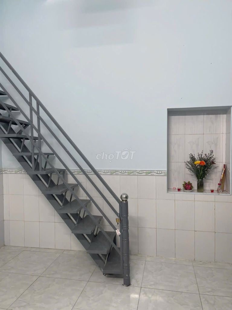 Аренда · 1 комн. · 30 м² · Thành phố Thủ Đức, ул. Đường Kha Vạn Cân