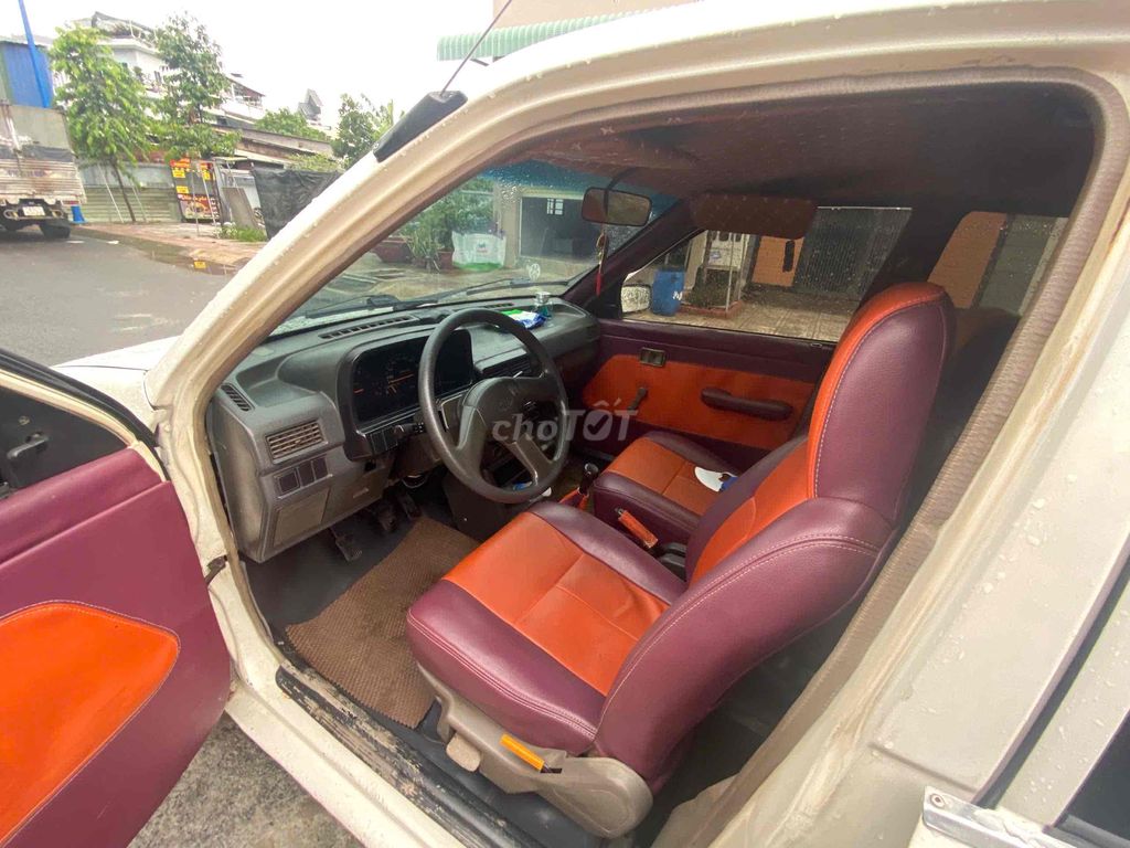 Kia CD5 2001 CD5 - 1234 km. Mua bán Ô tô tại Thành phố Dĩ An Bình Dương được đăng bởi Minh Thịnh hình 5