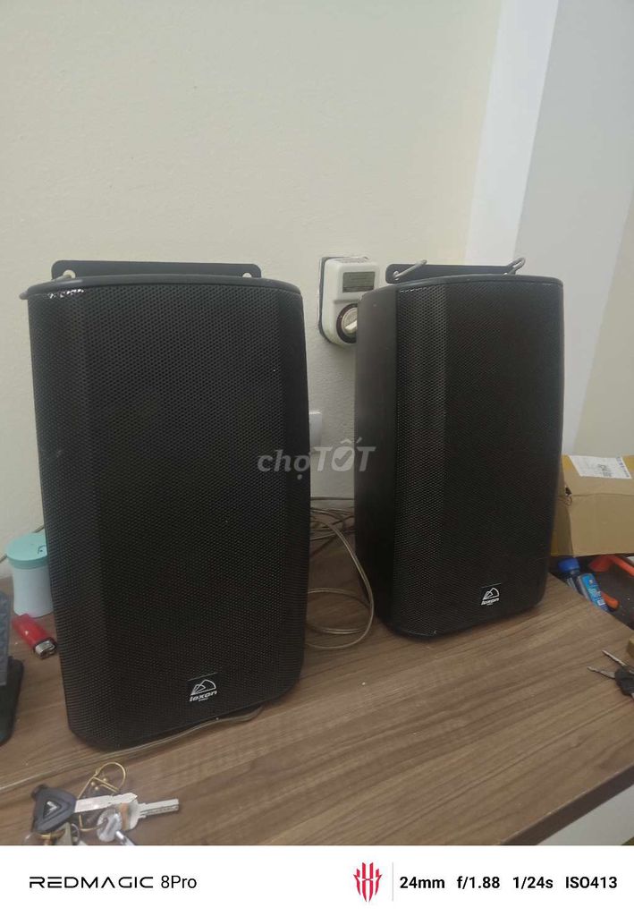 Loa Lexon F2108 Đen. Mua bán Tivi, Âm thanh tại Quận Hà Đông Hà Nội được đăng bởi Quỳnh hình 1