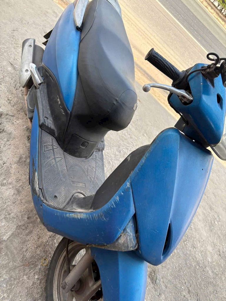 Bán phụ tùng xe SCR có giấy tờ. Mua bán Phụ tùng xe tại Huyện Hóc Môn Tp Hồ Chí Minh được đăng bởi A Tuấn hình 3