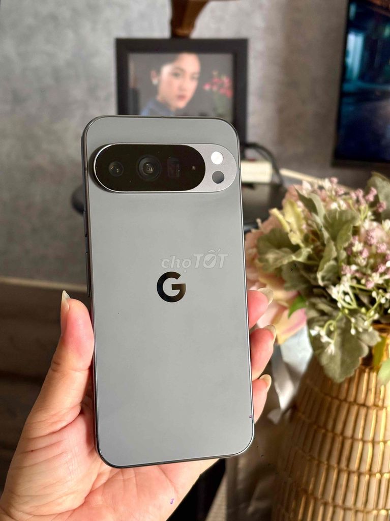Pixel 10 Pro XL 16G/256G Quốc Tế Mỹ Sạc 14 Lần...!. Mua bán Điện thoại tại Thành phố Thủ Đức Tp Hồ Chí Minh được đăng bởi Phạm Thái Mobile hình 1