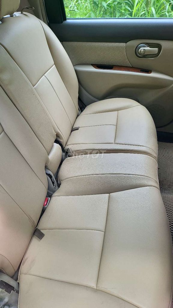 Nissan Livina 2011 gốc daklak xe gia đình 149tr. Mua bán Ô tô tại Thành phố Buôn Ma Thuột Đắk Lắk được đăng bởi Hai hình 5