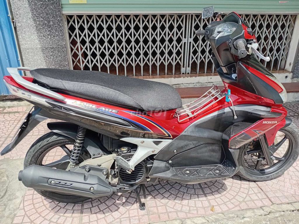 Bán xe Ab đk 2008 máy zin.. Mua bán Xe máy tại Quận Ngô Quyền Hải Phòng được đăng bởi SH hình 3