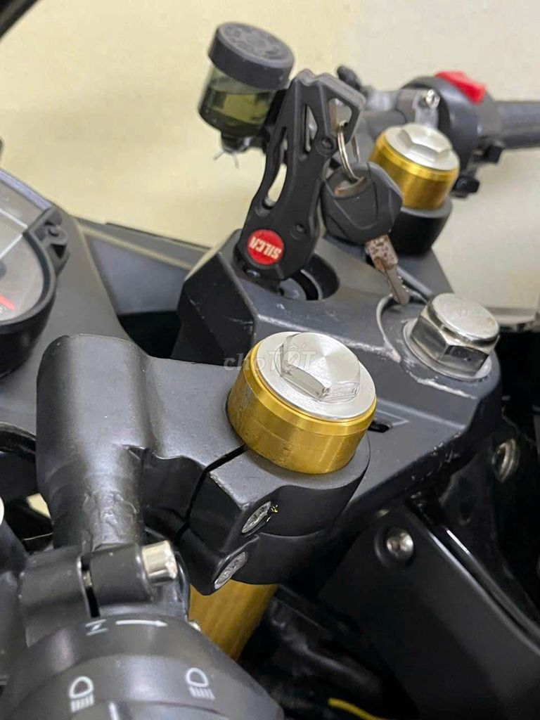 Gpx demon 150 chính chủ bán hoặc giao lưu. Mua bán Xe máy tại Quận Cái Răng Cần Thơ được đăng bởi tran thien bao hình 6