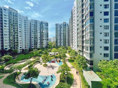 Rent · 2 bd · 71 м² · Quận Tân Phú