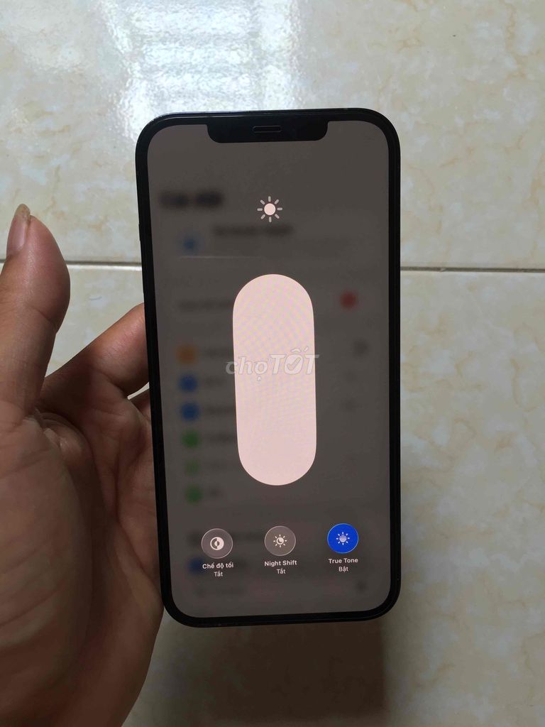 Apple iPhone 12 Pro Max 128GB Xanh pin 85%. Mua bán Điện thoại tại Quận Tây Hồ Hà Nội được đăng bởi Viet hình 1