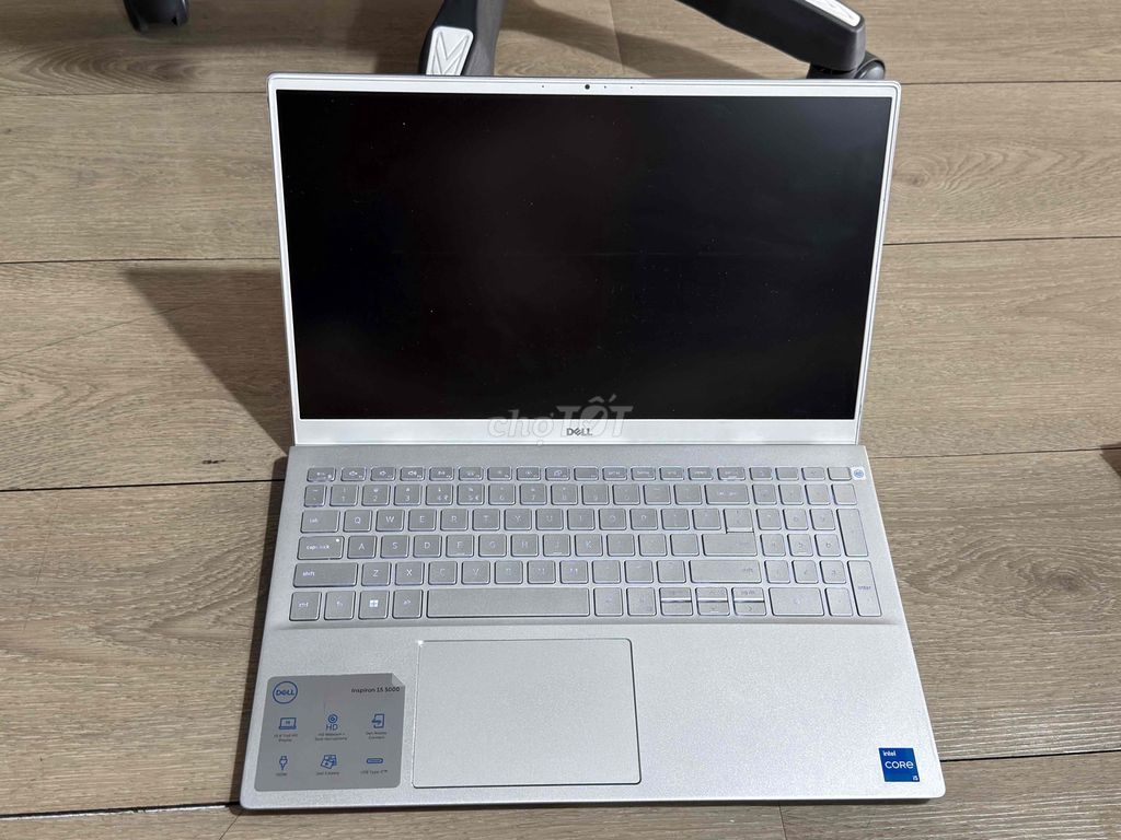 Dell Inspiron 5502 i5 16GB/512GB Bạc. Mua bán Laptop tại Thị xã Tân Uyên Bình Dương được đăng bởi Nguyễn Linh hình 1