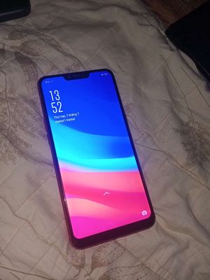 Oppo A3s. Mua bán Điện thoại tại Quận Ngô Quyền Hải Phòng được đăng bởi Thanh Thanh