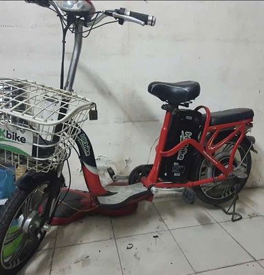 XE CHẠY PIN. Mua bán Xe điện tại Quận Tân Bình Tp Hồ Chí Minh được đăng bởi chi